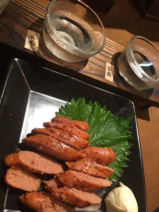 松本酒場 まえじ - サブ画像2