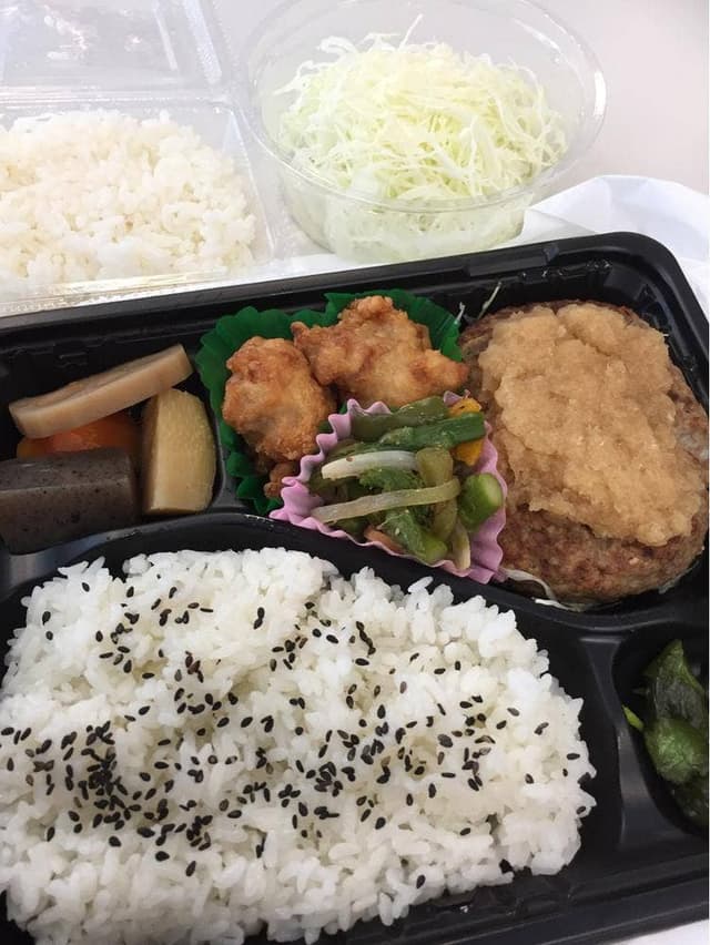 鮮魚旬菜 魚福 - サブ画像2