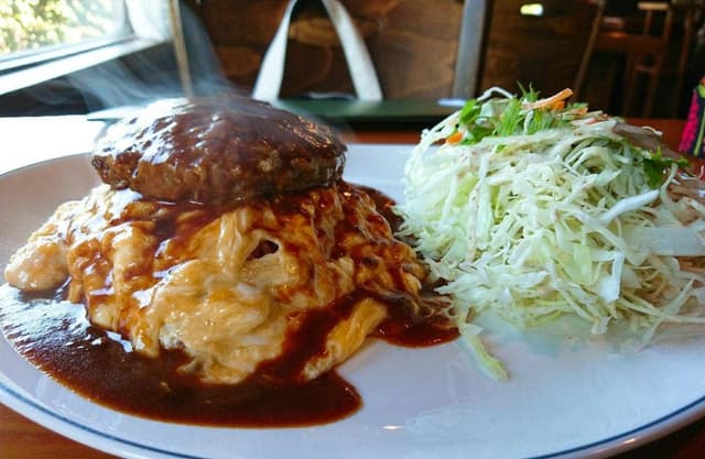 Kitchen&Cafe コロコロ - サブ画像1