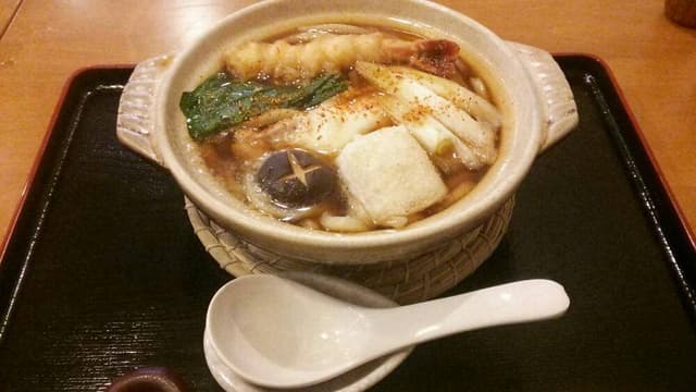 そば切り 膳 - サブ画像3
