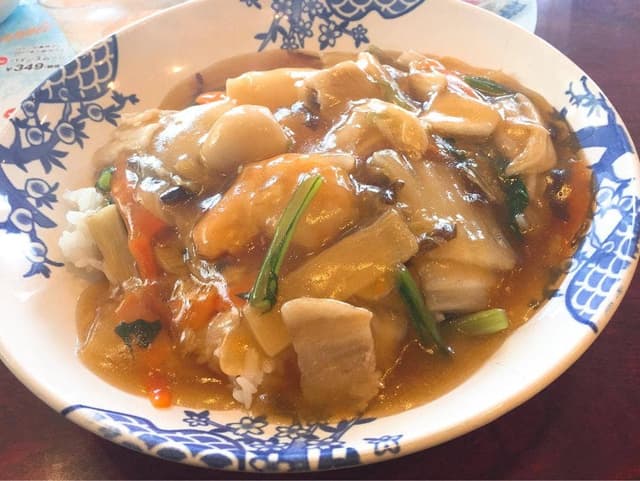 バーミヤン 静岡国吉田店 - サブ画像1