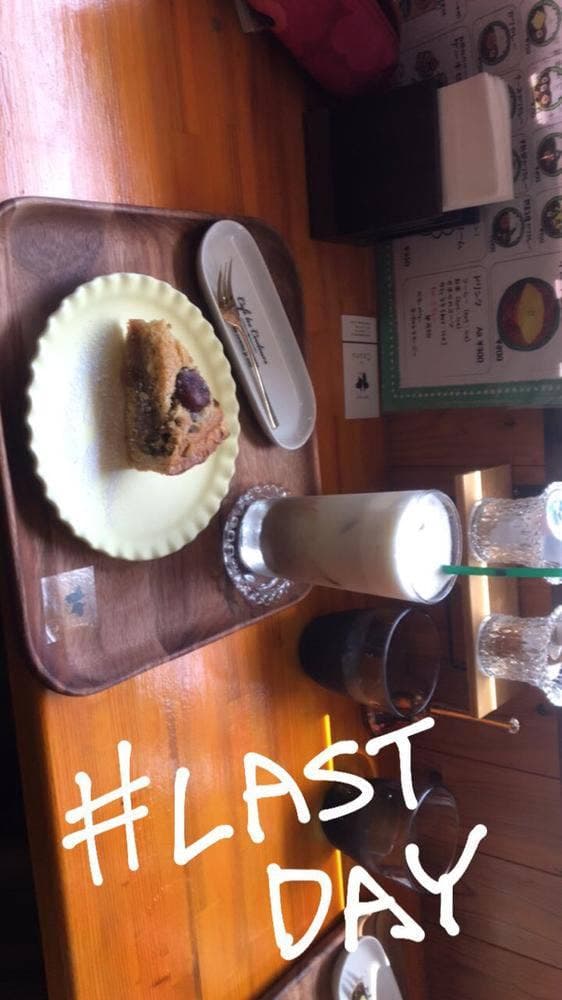 CURRY & SWEETS Cafe Ozunu - サブ画像3