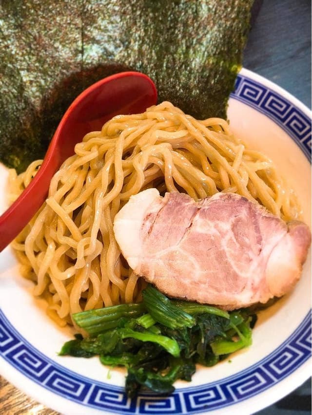 麺屋けんゆう 中野新橋店 - サブ画像1