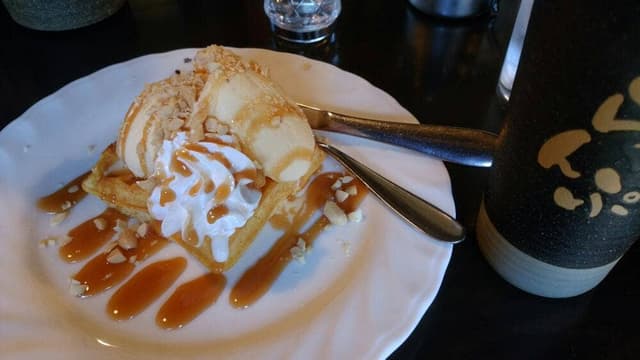 珈琲屋 らんぷ 知多店 - サブ画像3