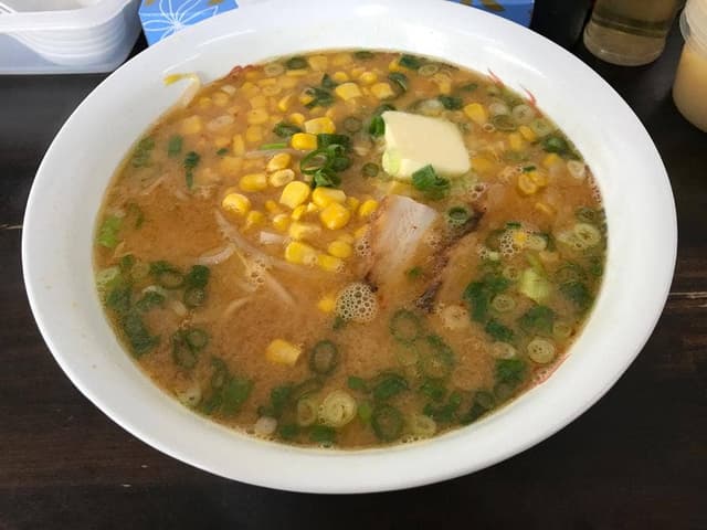 ラーメン 福味 - サブ画像1