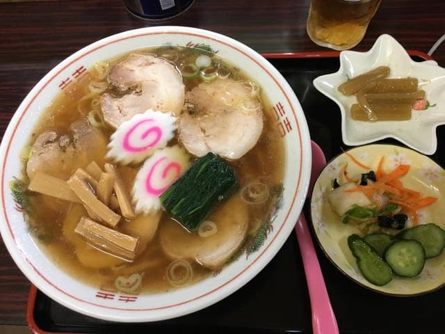 やまね食堂 - サブ画像3