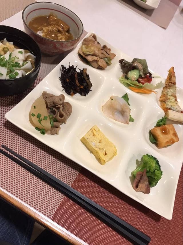 ホワイエ ホテルロイヤル北見 - サブ画像2