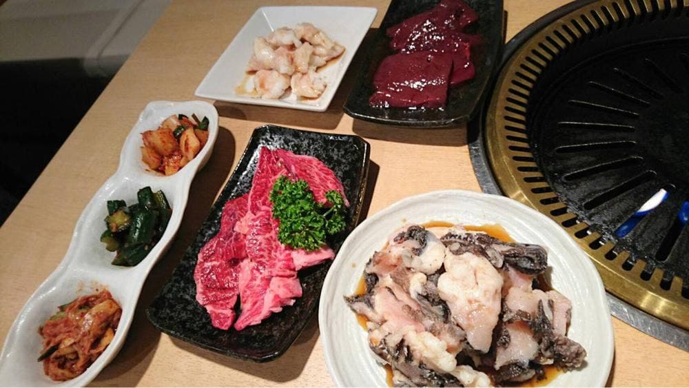 炙家