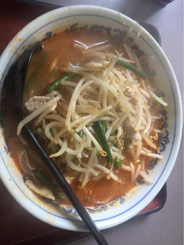 山田うどん 花園インター店 - サブ画像1
