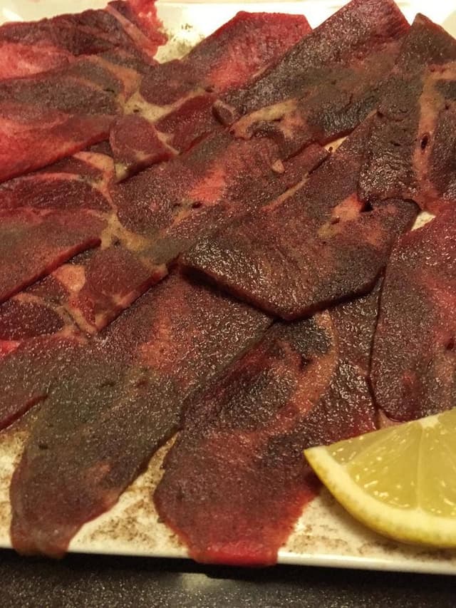 焼肉ヒーロータウン - サブ画像1
