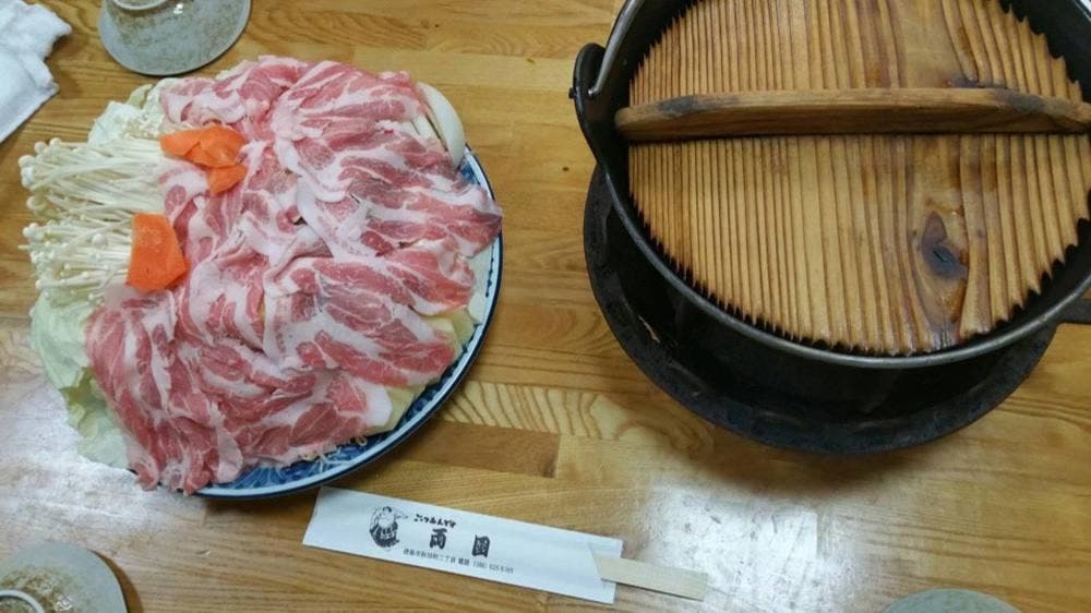 チャンコ両国