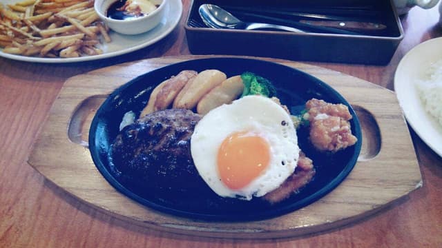 ココス 京田辺店 - サブ画像3