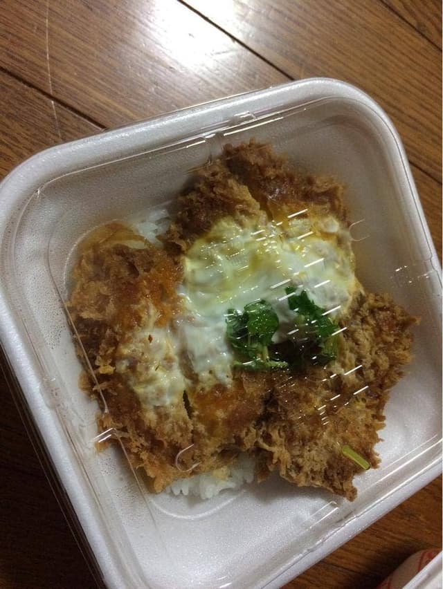 かつや 宇都宮御幸本町店 - サブ画像2