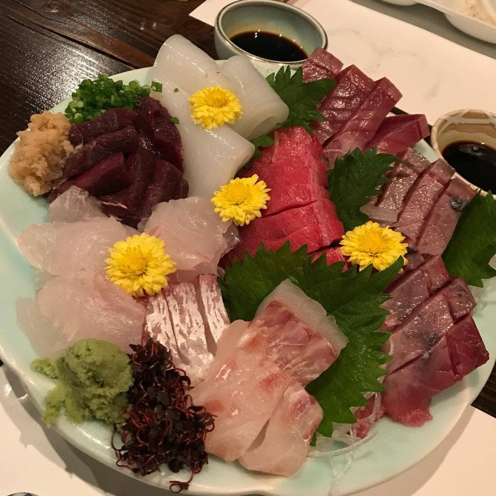 酒菜