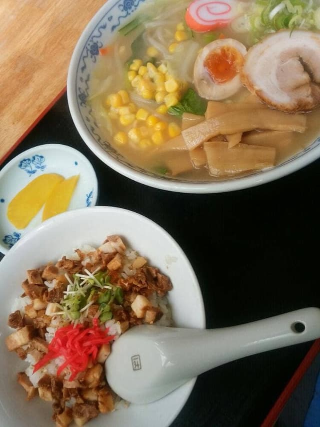 天好 - サブ画像1