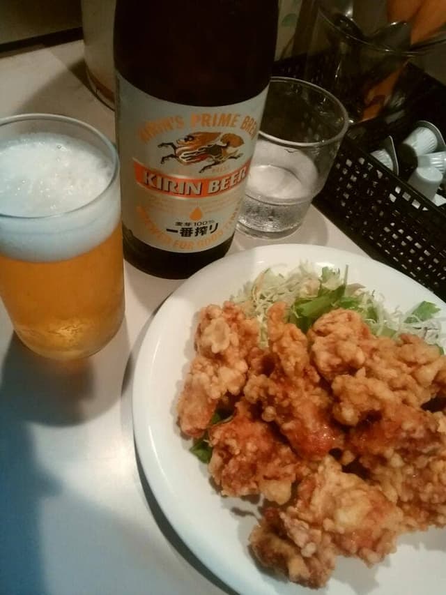 いなば食堂 - サブ画像1