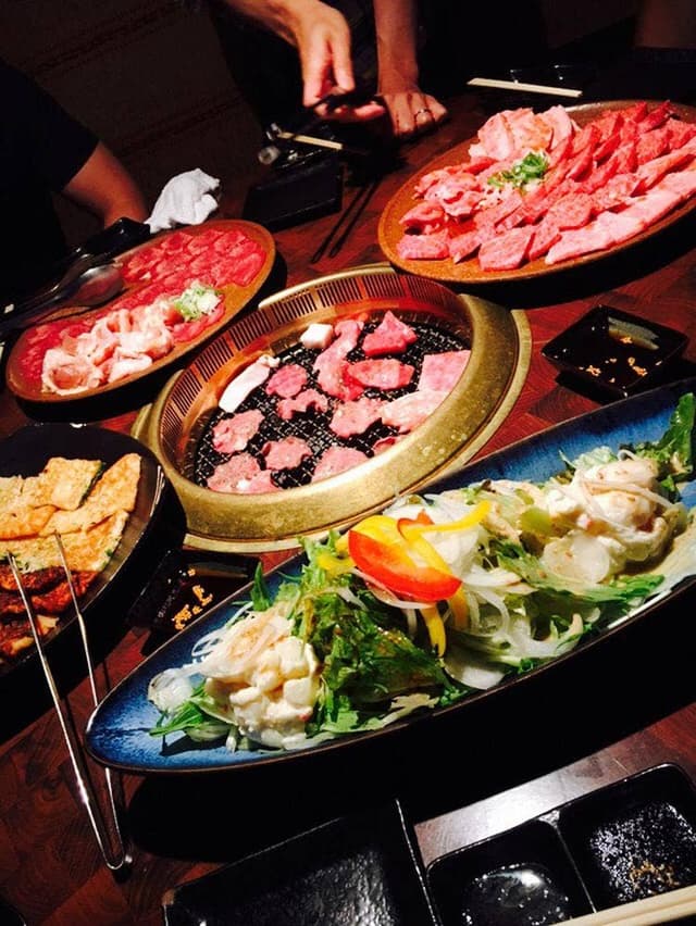 焼肉 やい亭 - サブ画像1