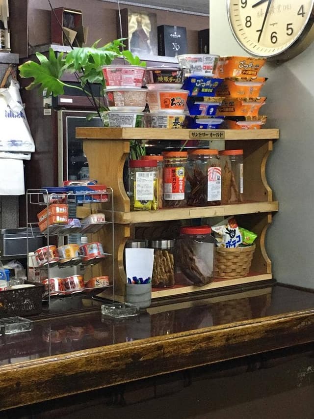 勝山酒店 - サブ画像1
