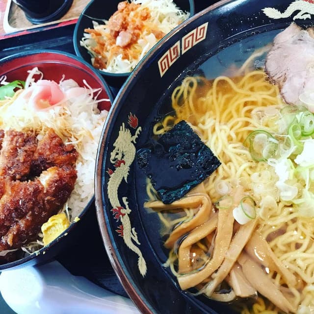 龍門穂高 - サブ画像3