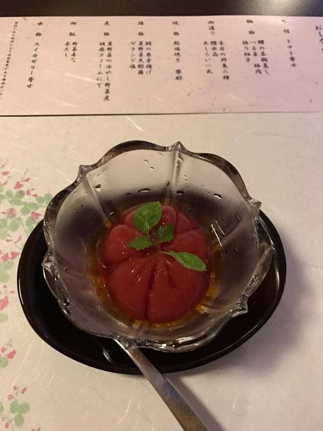 溪涼床 - サブ画像2
