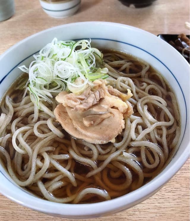 そば切り源四郎 - サブ画像3