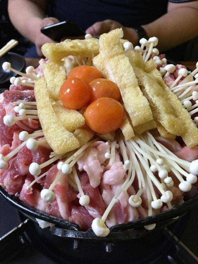なべ処 吉川 - サブ画像2