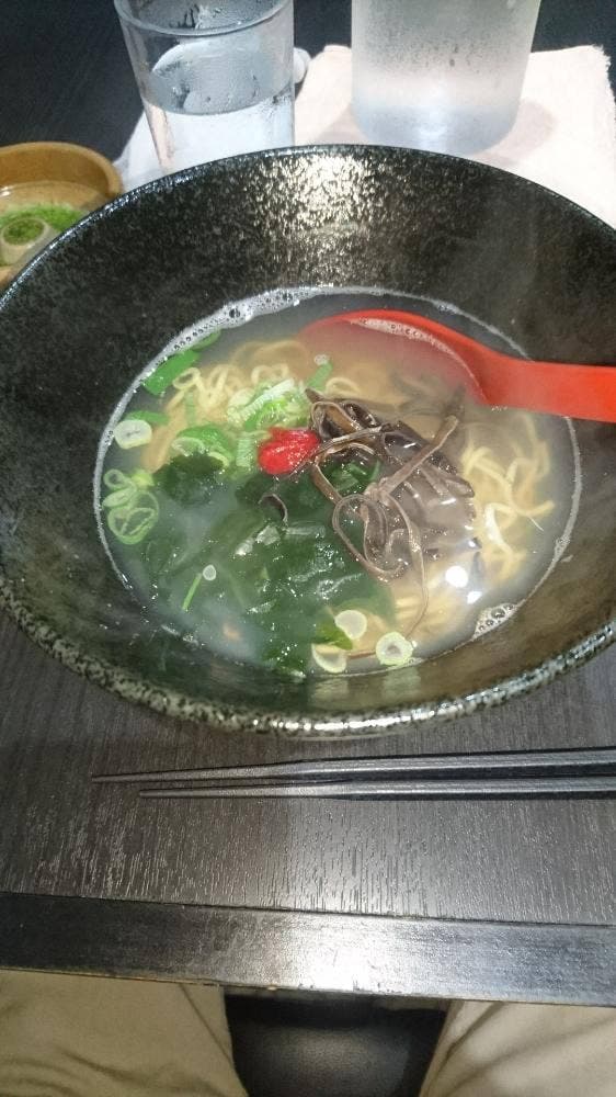 〆ラー - サブ画像2