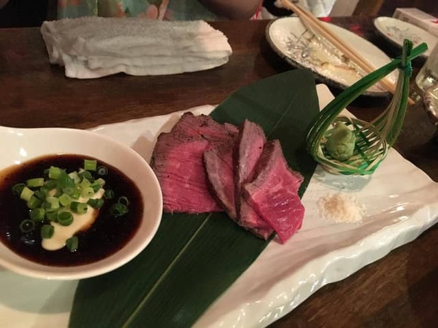 炭火串酒場 すきゅーあ - サブ画像2