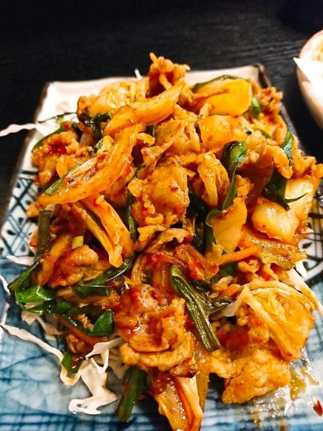 居酒屋ばんざい - サブ画像2