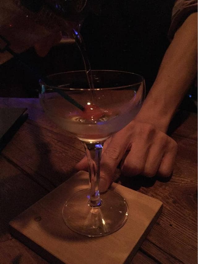 バーメモリーレコード - サブ画像1