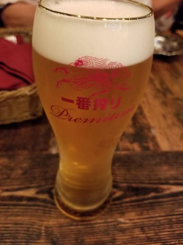 Peat IRISH TAVERN - サブ画像3