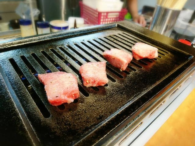 焼肉 たけちゃん 放出駅前店 - サブ画像2