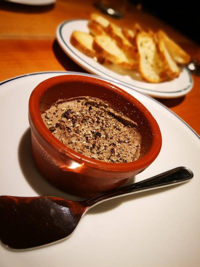 グリル クドウ - サブ画像2