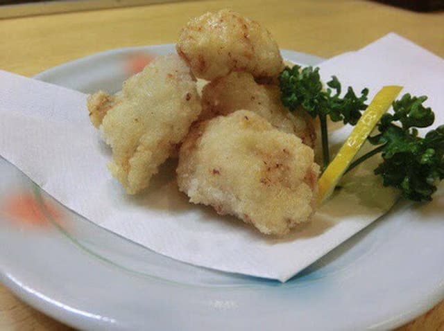 函館海鮮居酒屋 ヤン衆漁場 二代目昌栄丸 - サブ画像3