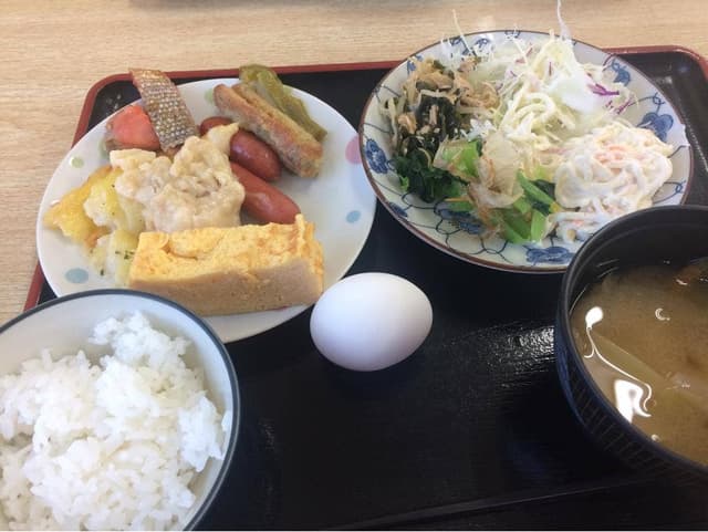 紫波グリーンホテル - サブ画像1