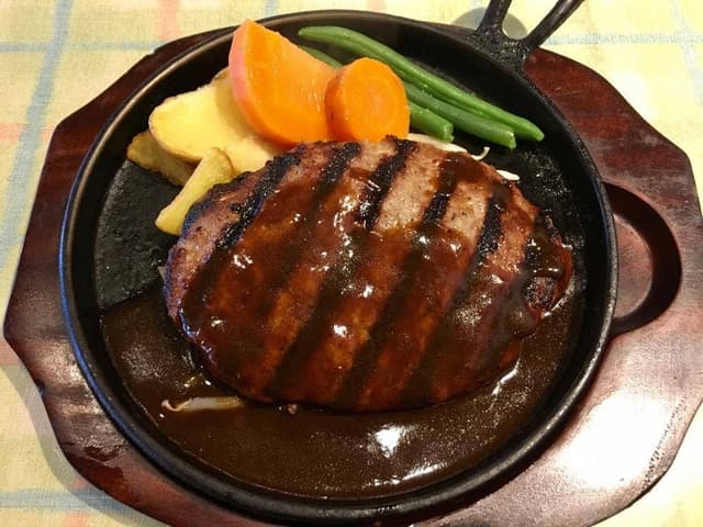 飛騨牛レストラン 下呂松葉 - サブ画像1