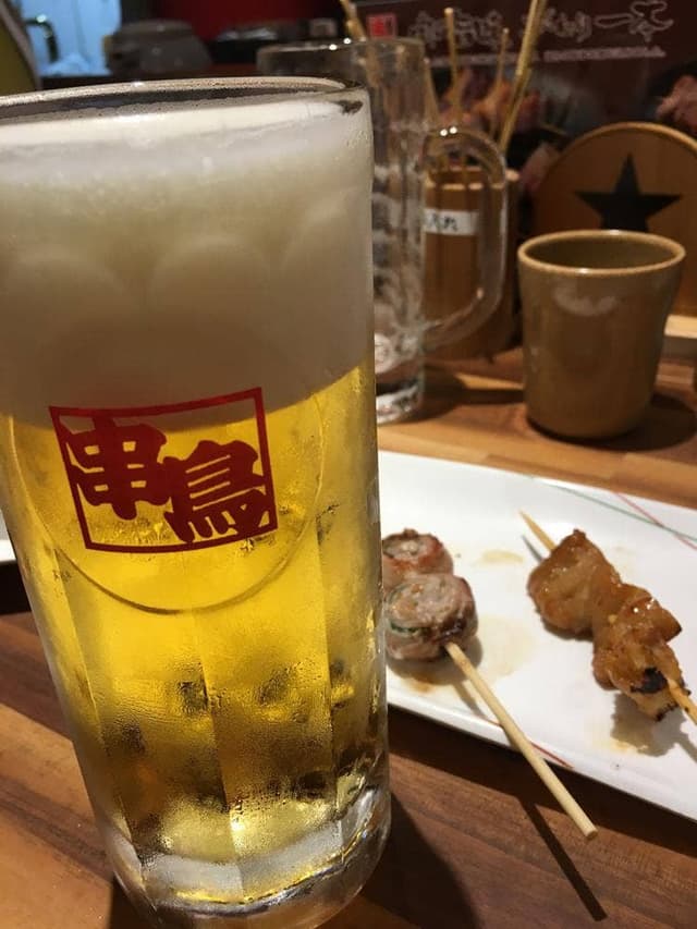 串鳥 手稲駅前店 - サブ画像3