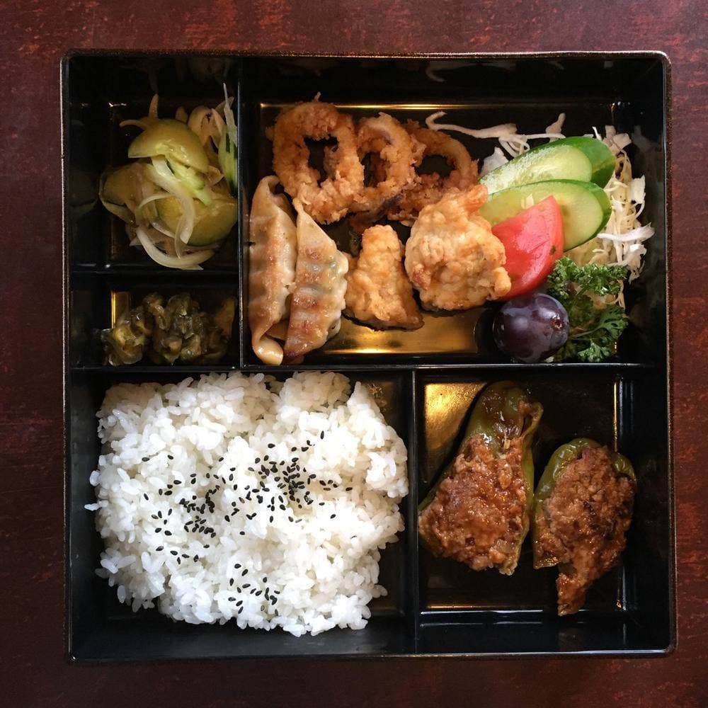 シャンティ