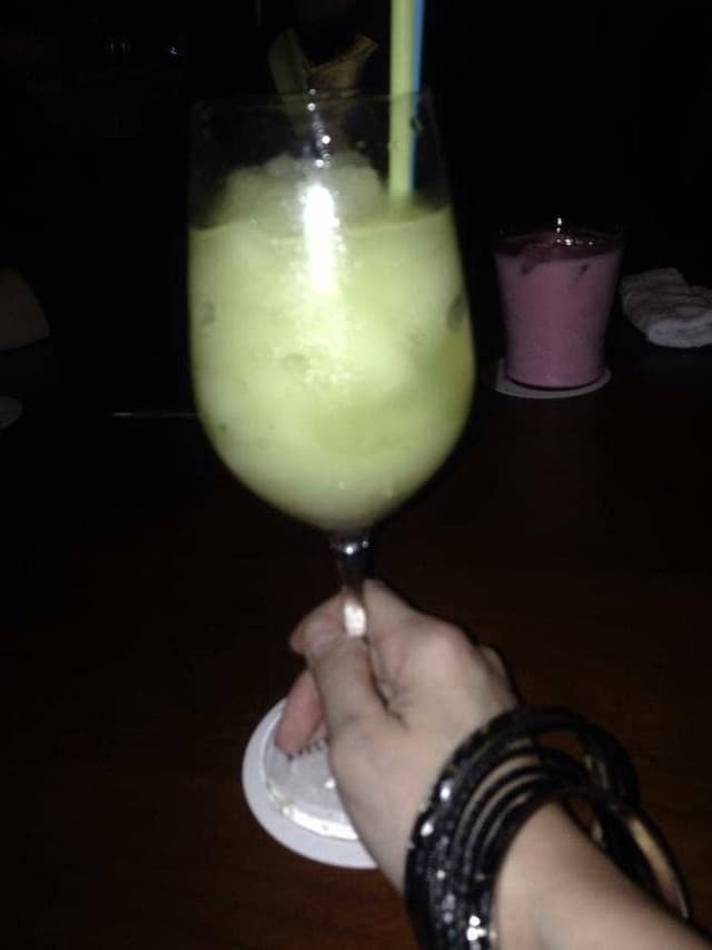 Bar Bitter Fruit - サブ画像1