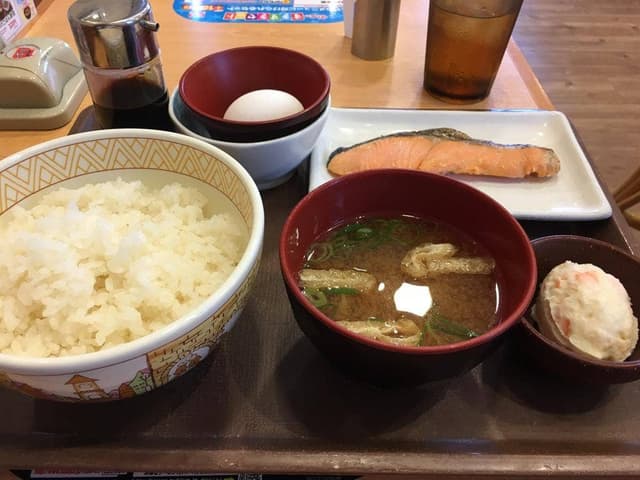 すき家 8号金沢福久店 - サブ画像2