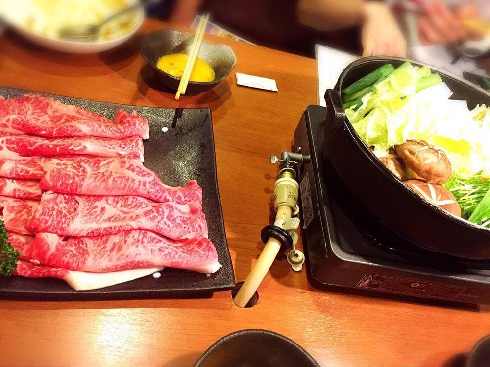 焼肉 すき焼き 純 天神警固店