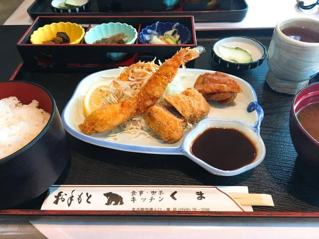 キッチンくま - サブ画像2
