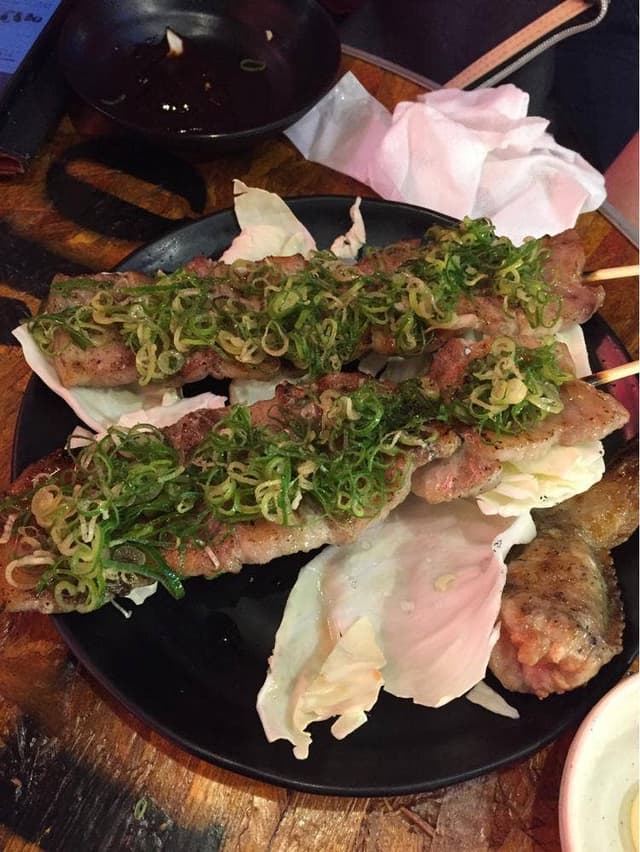 博多串焼き卸ウマカーよかばい 尼崎店 - サブ画像2