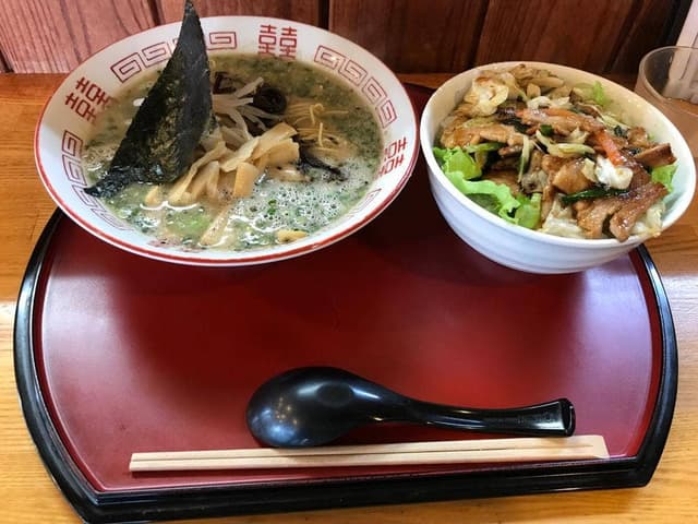 げんこつ屋 - サブ画像3