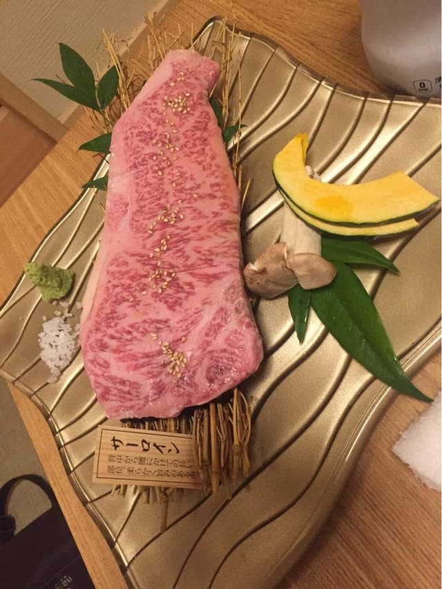 信州焼肉 悠雅亭 - サブ画像3