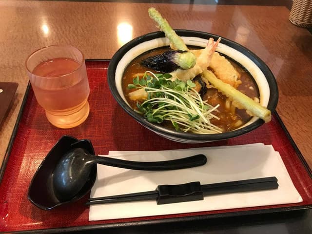 杵屋 川越エキア店 - サブ画像3