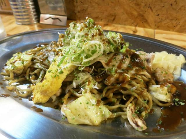 TEPPAN てつ屋 - サブ画像1