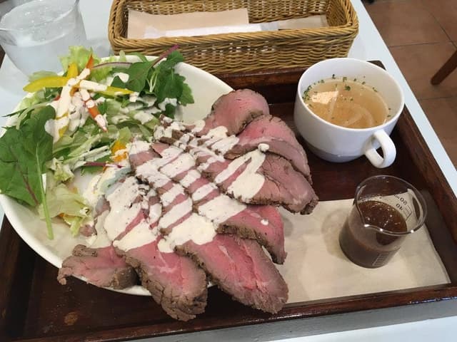 LOHAS Cafe ロハスカフェ - サブ画像1