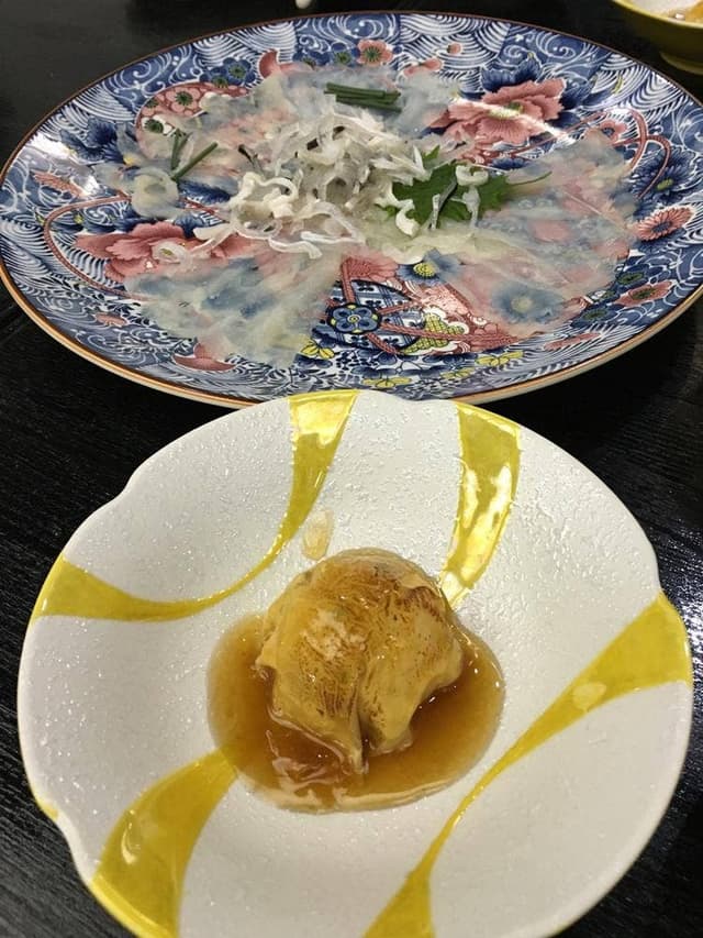 ホテル パラダイスヒルズ 食事会場 - サブ画像1