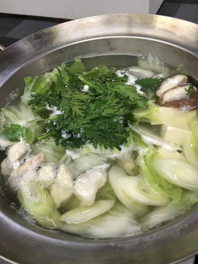 ホテル パラダイスヒルズ 食事会場 - サブ画像3